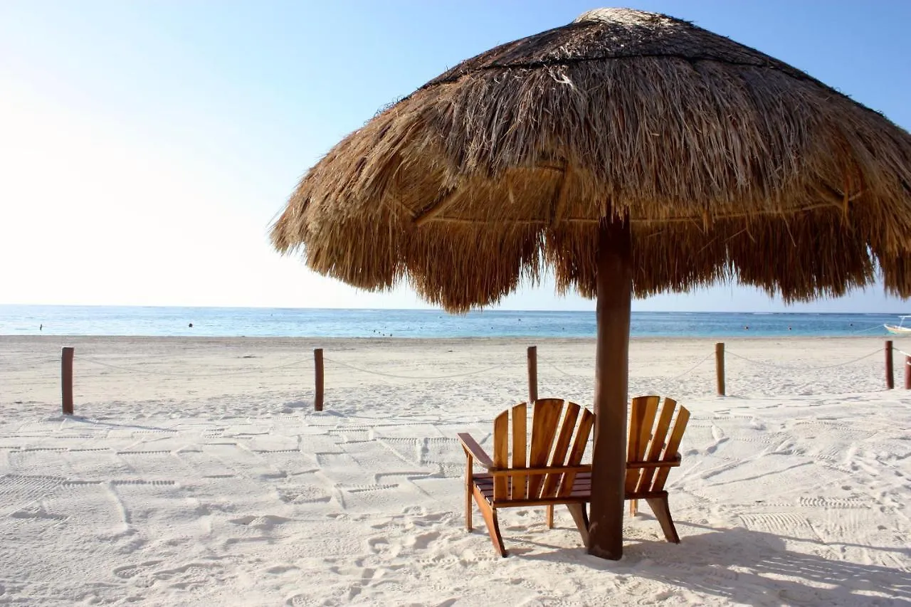 Casa Brisa Y Mar Villa Puerto Morelos Vakantiehuis
