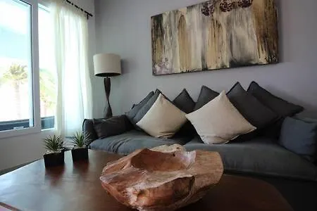 Vakantiehuis Casa Brisa Y Mar Villa Puerto Morelos