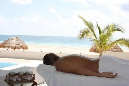 Casa Brisa Y Mar Villa Puerto Morelos Vakantiehuis