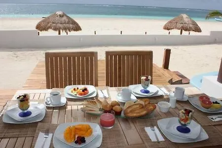 Casa Brisa Y Mar Villa Puerto Morelos 0*,  Mexico