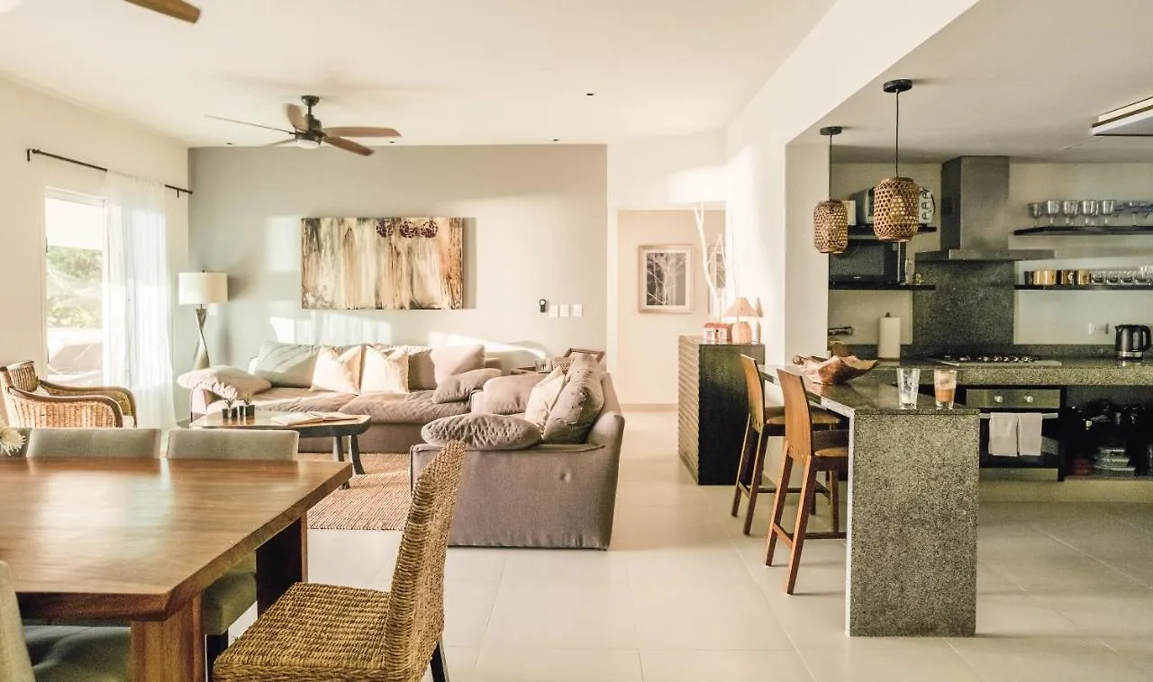 Casa Brisa Y Mar Villa Puerto Morelos Vakantiehuis