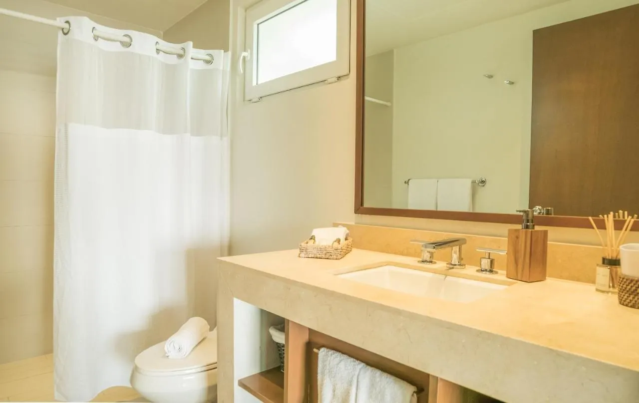Casa Brisa Y Mar Villa Puerto Morelos Vakantiehuis