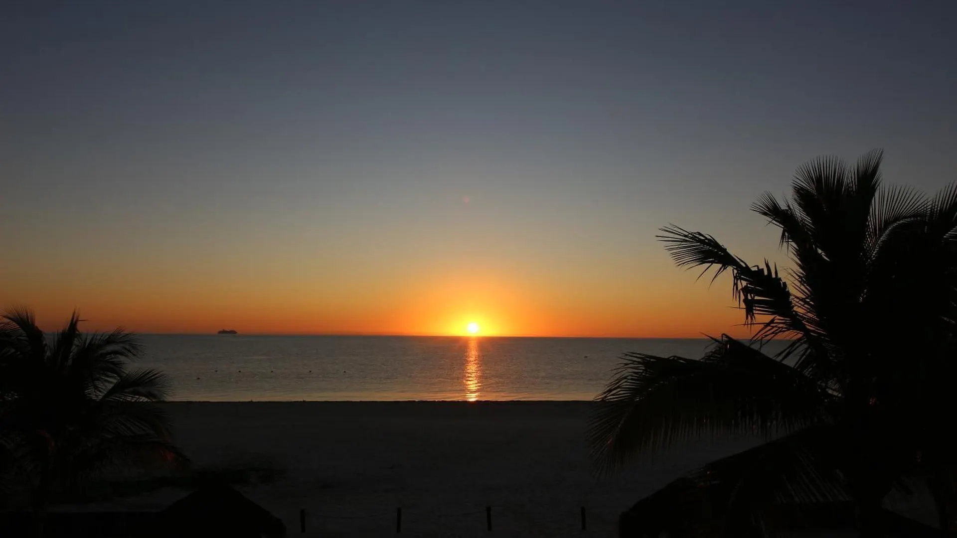 Vakantiehuis Casa Brisa Y Mar Villa Puerto Morelos